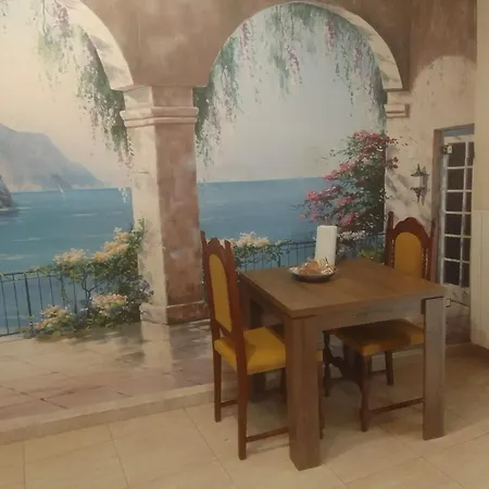 La Piazza Di