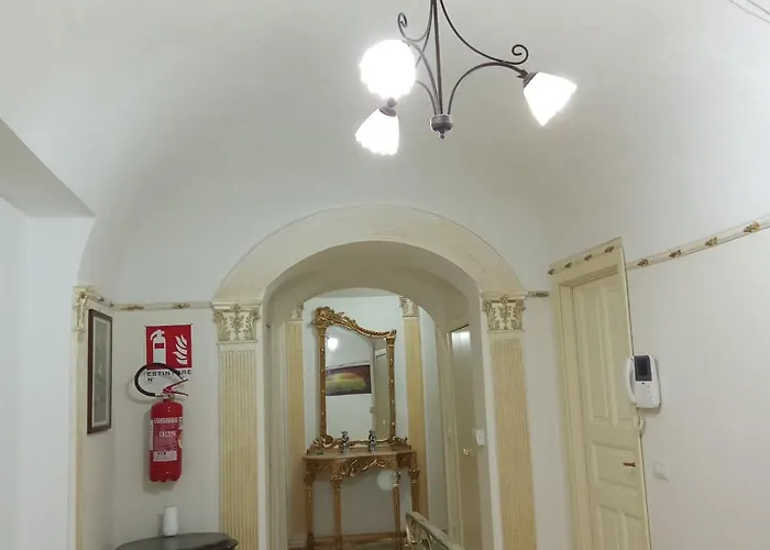 La Piazza Di
