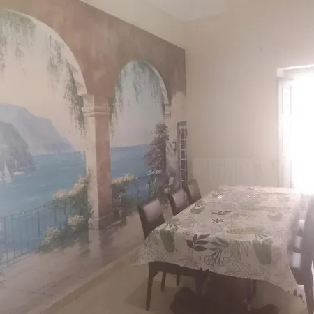 ベッド・アンド・ブレックファスト La Piazza Di Niscemi