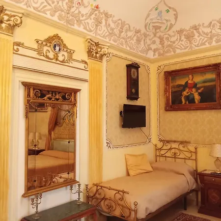 La Piazza Di Bed & Breakfast