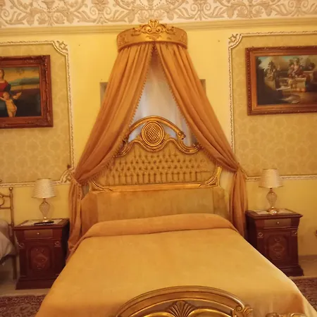 Bed & Breakfast La Piazza Di