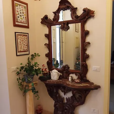 La Piazza Di Niscemi