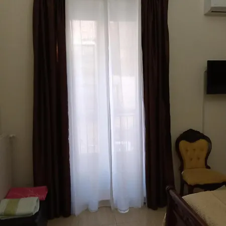 La Piazza Di 3* Niscemi