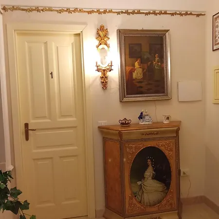 ベッド・アンド・ブレックファスト La Piazza Di